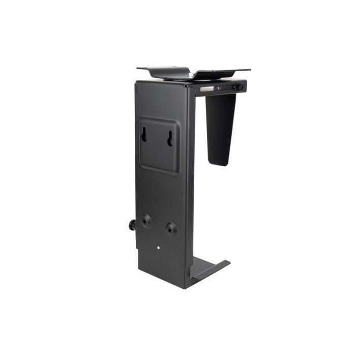 TooQ TQMUD01 soporte de CPU Soporte de CPU para instalación en escritorio 2 TooQ TQMUD01 soporte de CPU Soporte de CPU para instalación en escritorio 2