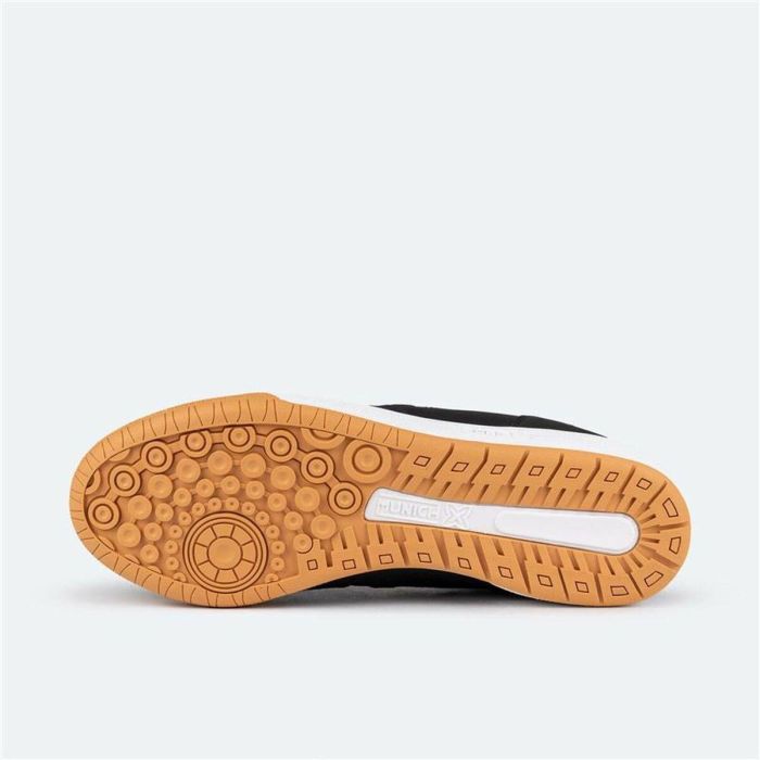 Zapatillas de Fútbol Sala para Adultos Munich G-3 Profit Casual 411 Negro 1