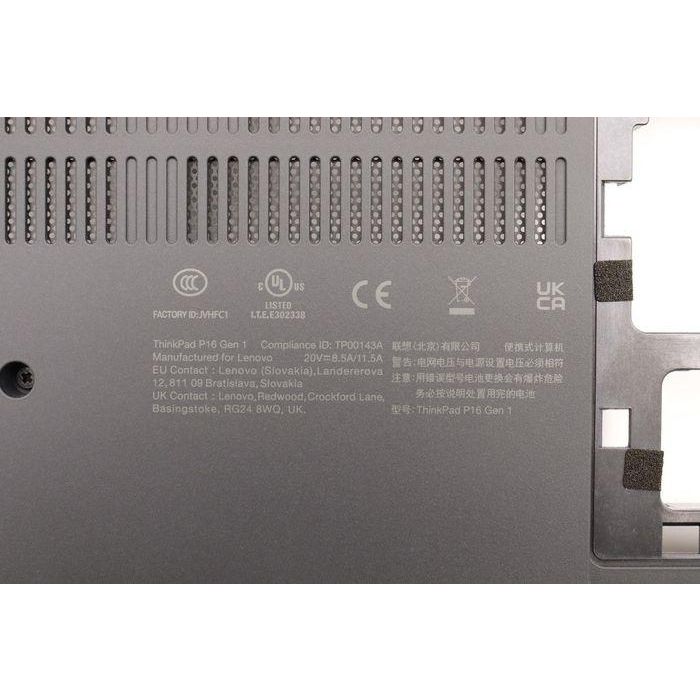 Lenovo COVER JP610_D_COVER_ASSY 2