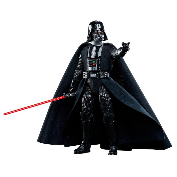 Figura The Black Series - Darth Vader G0364 Star Wars 2