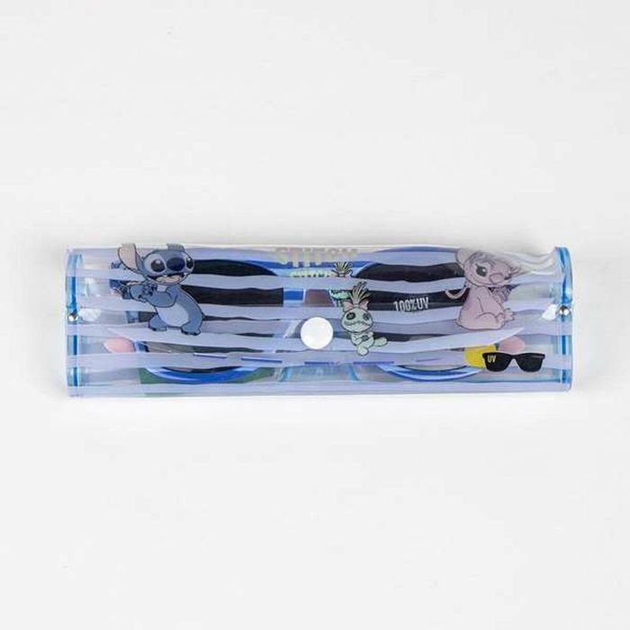 Cerdá Gafas de Sol Stitch para Niños, Talla Única, Color Azul 3