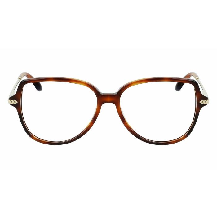 Montura de Gafas Mujer Victoria Beckham VB2625-5614215 ø 56 mm 2 Montura de Gafas Mujer Victoria Beckham VB2625-5614215 ø 56 mm 2