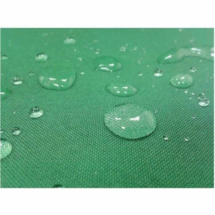 Cojín Fieldmann FDZN 9020 Verde 2