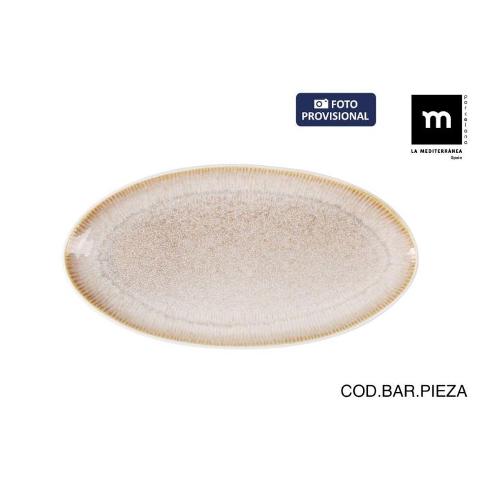 Fuente de Cocina La Mediterránea Calobra 26,5 x 14 cm (24 Unidades) 1 Fuente de Cocina La Mediterránea Calobra 26,5 x 14 cm (24 Unidades) 1