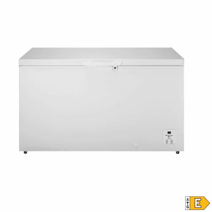 Congelador Hisense FT546D4AWLYE 1
