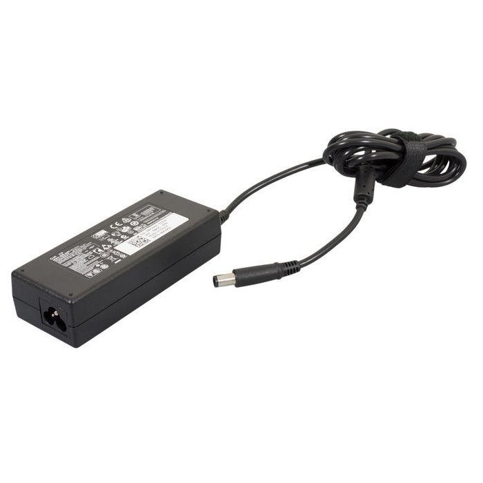 Dell AC Adapter, 90W, 19.5V, 3 Pin, Barrel Connector, C5 Power Cord, Lot 6 Dell AC Adapter, 90W, 19.5V, 3 Pin, Barrel Connector, C5 Power Cord, Lot 6