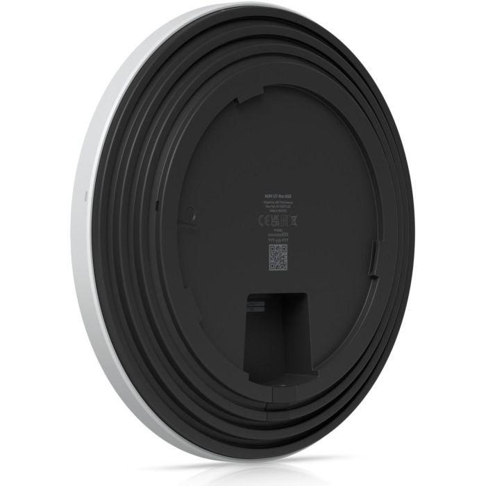 Ubiquiti U7-PRO-XGS Punto de Acceso WiFi-7 Tri-Banda (2.4/5/6 GHz) 8600 Mbps para Techo/Pared PoE++ (UniFi) 4