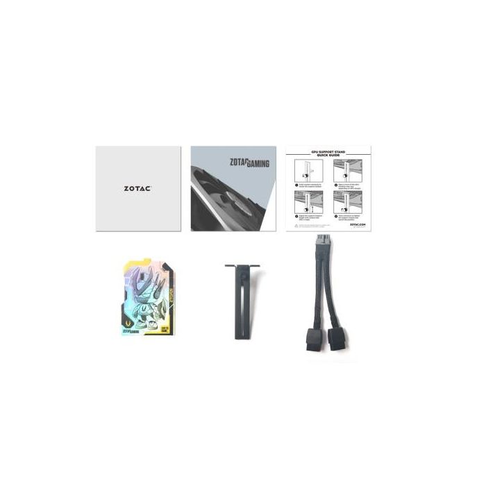 Zotac ZT-D40730D-10P tarjeta gráfica NVIDIA GeForce RTX 4070 Ti SUPER 16 GB GDDR6X 5 Zotac ZT-D40730D-10P tarjeta gráfica NVIDIA GeForce RTX 4070 Ti SUPER 16 GB GDDR6X 5
