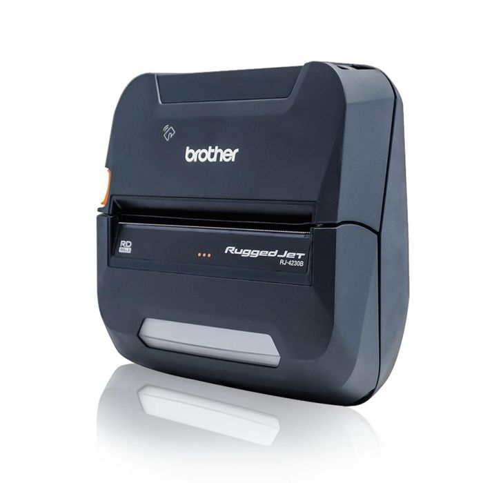 Impresora Multifunción Brother RJ4230BLZ1 1 Impresora Multifunción Brother RJ4230BLZ1 1