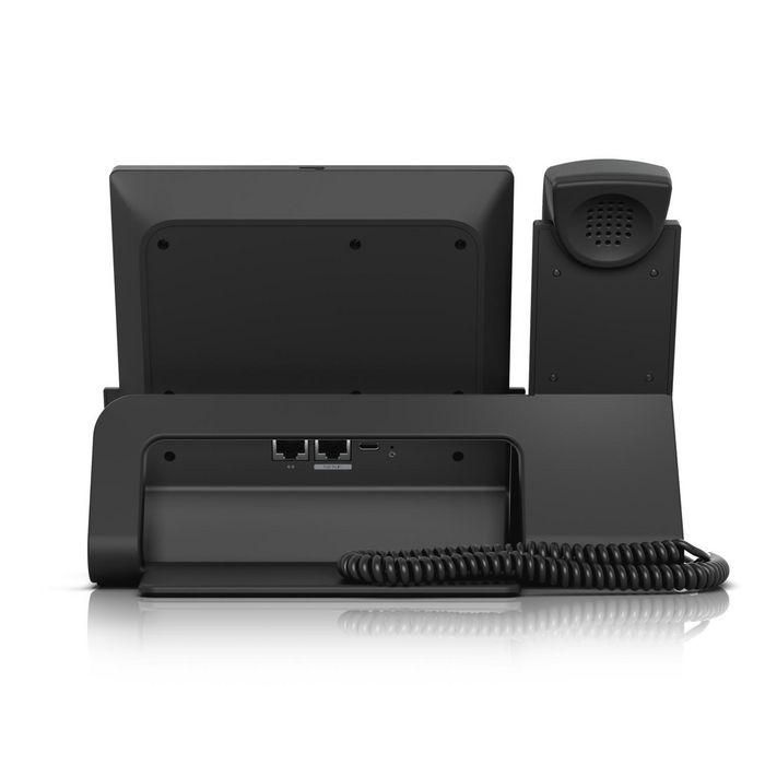 Ubiquiti G3 Touch Enterprise, 178 mm (7") multi-touch, 1280 x 800 HD, Octa-Core ARM Cortex A53 1.8 GHz, 32 GB, 2 GB RAM, 802.11 a/b/g/n/ac WiFi, 2x GbE RJ45, Bluetooth 4.2 6 Ubiquiti G3 Touch Enterprise, 178 mm (7") multi-touch, 1280 x 800 HD, Octa-Core ARM Cortex A53 1.8 GHz, 32 GB, 2 GB RAM, 802.11 a/b/g/n/ac WiFi, 2x GbE RJ45, Bluetooth 4.2 6