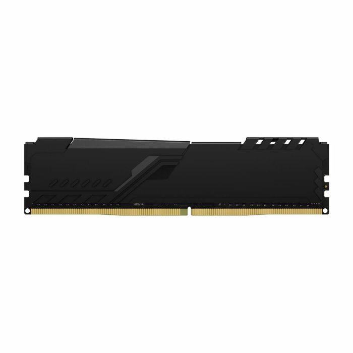 Kingston 3200 64GB FURY Beast - Kit de Memoria RAM DDR4, 2x 32GB, 3200MT/s, CL16 DIMM para PC Gaming 9 Kingston 3200 64GB FURY Beast - Kit de Memoria RAM DDR4, 2x 32GB, 3200MT/s, CL16 DIMM para PC Gaming 9