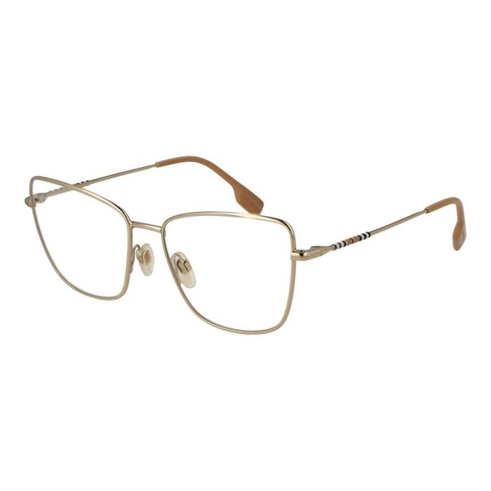 Montura de Gafas Unisex Burberry 0BE1367 531338 0 Montura de Gafas Unisex Burberry 0BE1367 531338 0