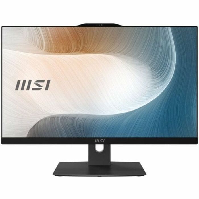 All in One MSI 00-AE0711-814 23,8" 16 GB RAM 512 GB SSD Intel Core i5-1235U 6