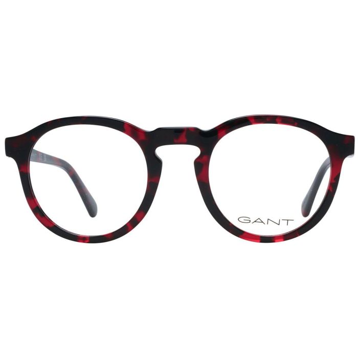 Montura de Gafas Hombre Gant GA3250 51055 2 Montura de Gafas Hombre Gant GA3250 51055 2