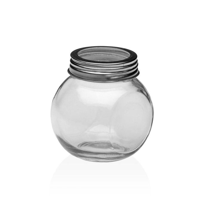 Aceitera Versa Cristal 4 Piezas 1