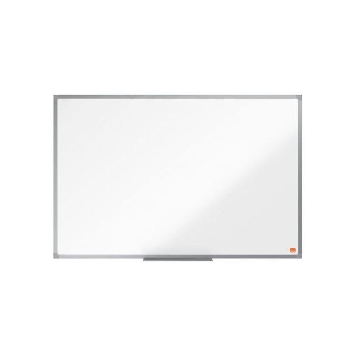 Nobo Pizarra Magnética Lacada Basic 90x60 cm