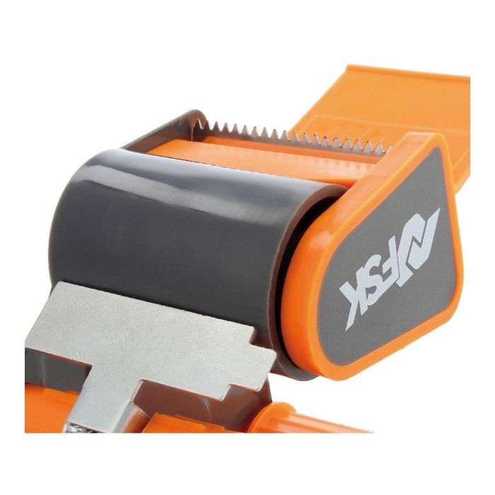 Precintadora Ferrestock Naranja Manual 4 Precintadora Ferrestock Naranja Manual 4