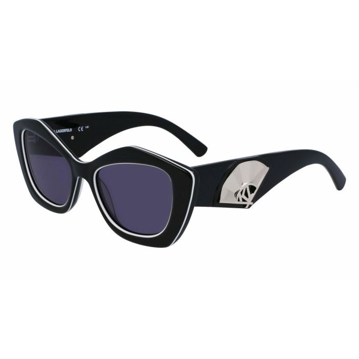 Gafas de Sol Mujer Karl Lagerfeld KL6127S-5218006 Ø 52 mm Gafas de Sol Mujer Karl Lagerfeld KL6127S-5218006 Ø 52 mm