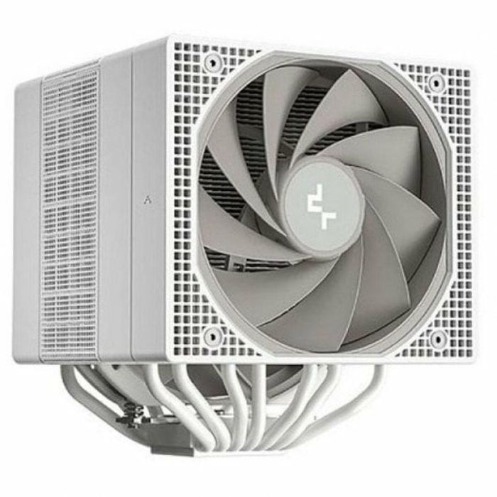 Deepcool DEE1701162193038 Assassin IV Enfriador de CPU Blanco Deepcool DEE1701162193038 Assassin IV Enfriador de CPU Blanco