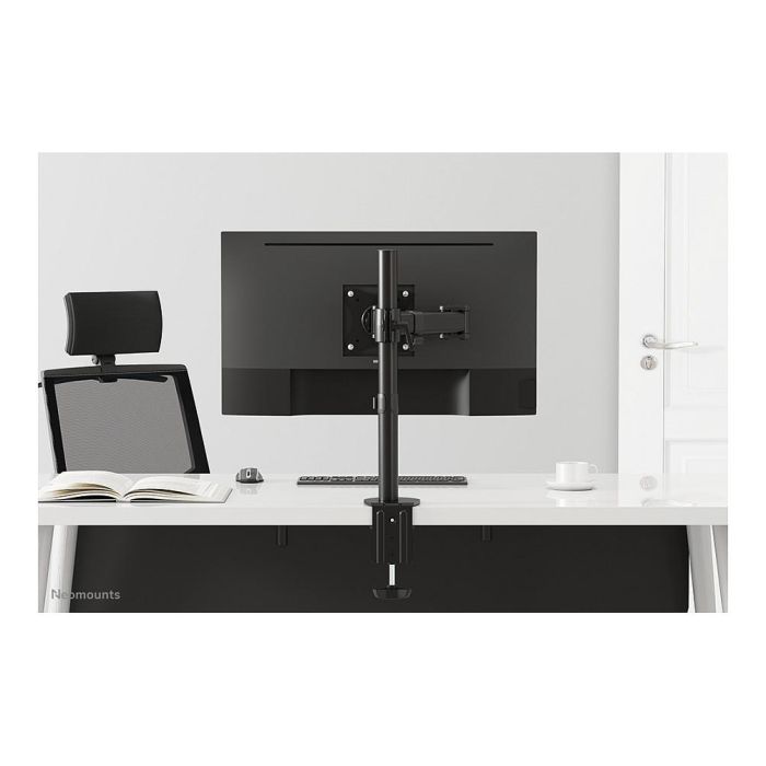 Soporte de Mesa para Pantalla Neomounts NM-D135BLACK 4