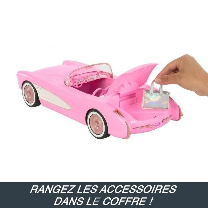 Hot Wheels R/C Barbie 1 Hot Wheels R/C Barbie 1