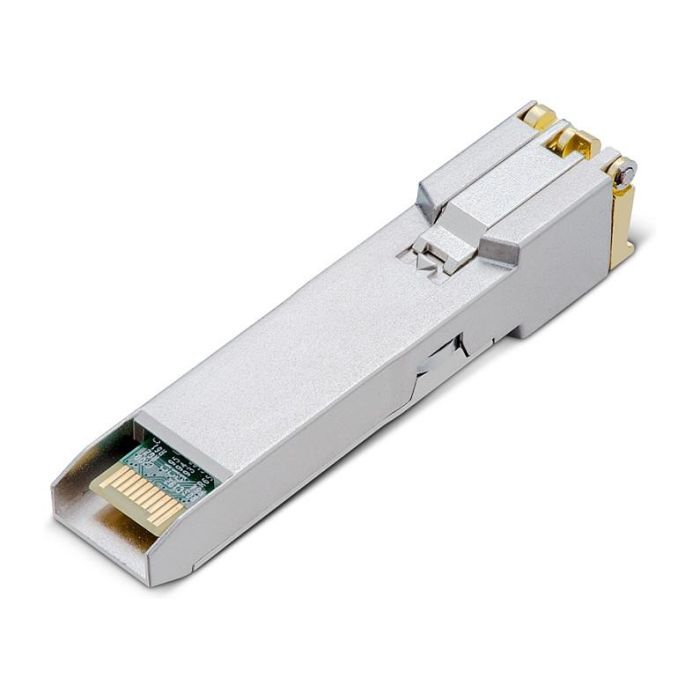 TP-Link SM331T Transceptor SFP Fibra Óptica 1250 Mbit/s 850 nm 3
