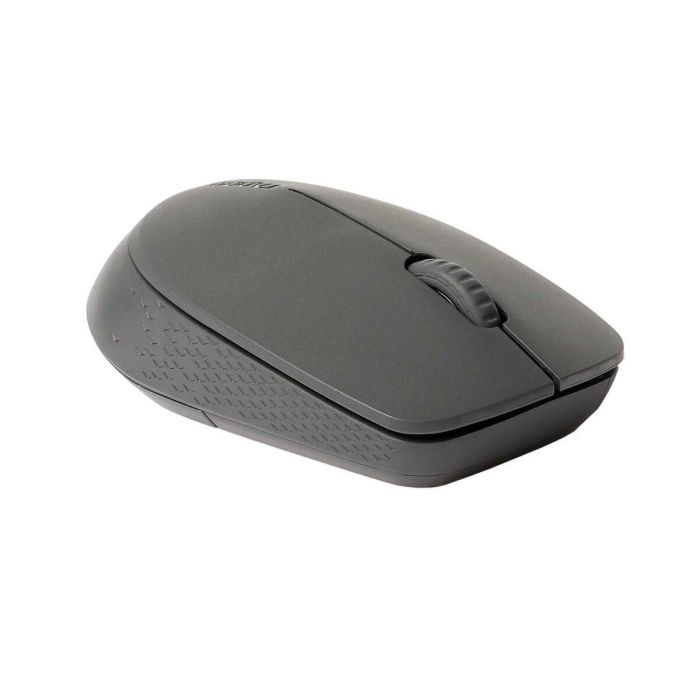 Ratón Hama 00184534 Gris oscuro 1300 dpi 10