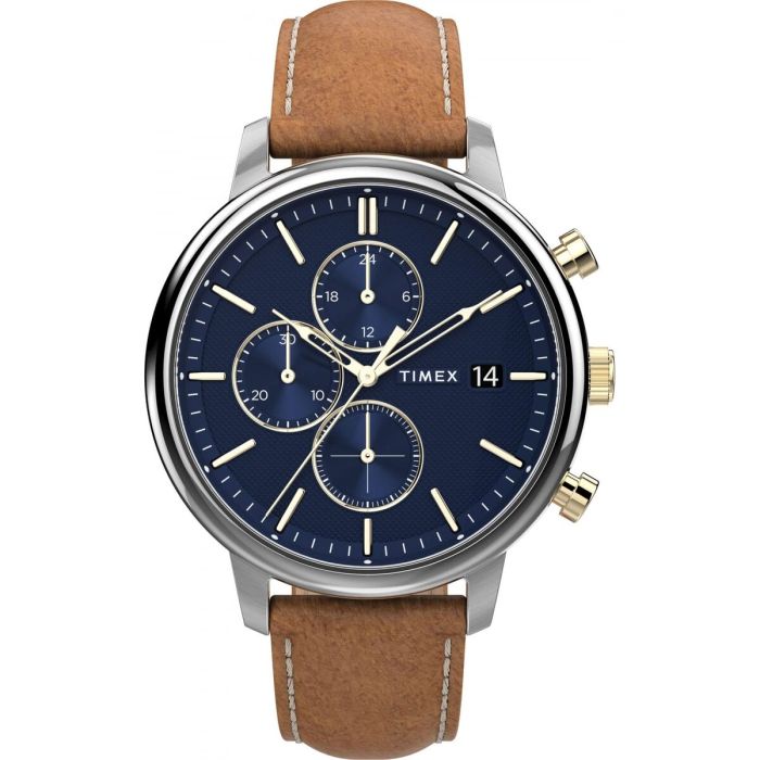 Reloj Hombre Timex TW2U39000 7