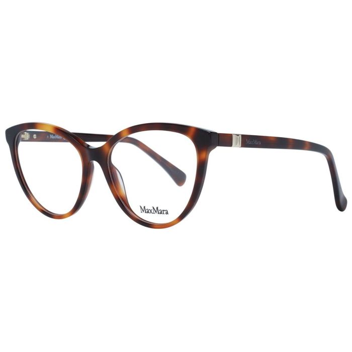 Montura de Gafas Mujer Max Mara MM5024 54052 Montura de Gafas Mujer Max Mara MM5024 54052