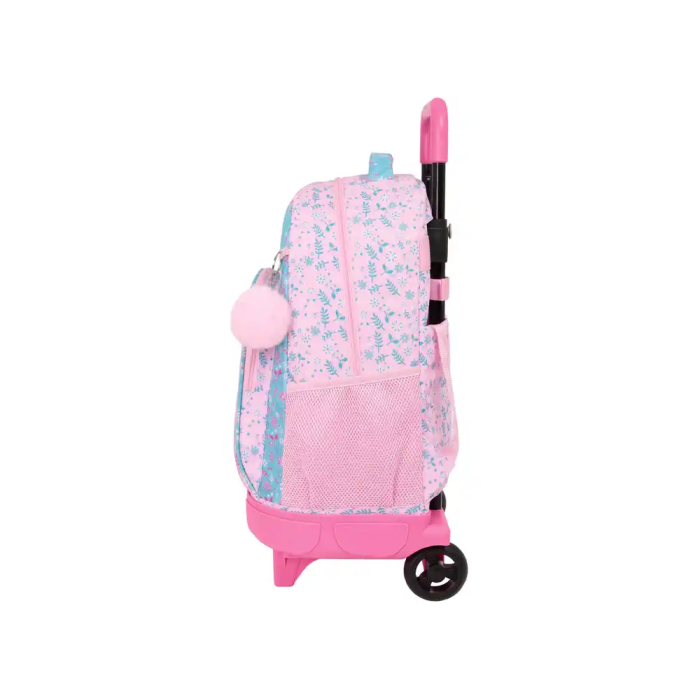 Mochila Escolar Safta Swing Multicolor 33 x 45 x 22 cm 2 Mochila Escolar Safta Swing Multicolor 33 x 45 x 22 cm 2
