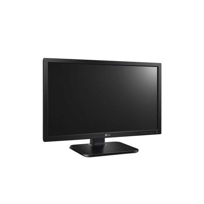Monitor LG 22MB37PU-B 22"/ Full HD/ Multimedia/ Negro 1