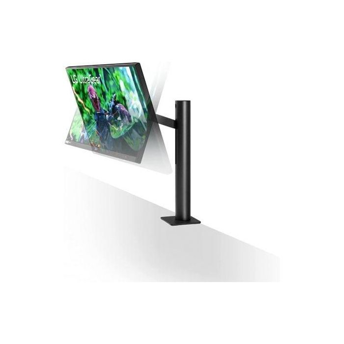 Monitor Gaming LG UltraGear 27GN880-B 27"/ QHD/ 1ms/ 144Hz/ IPS/ Negro 3 Monitor Gaming LG UltraGear 27GN880-B 27"/ QHD/ 1ms/ 144Hz/ IPS/ Negro 3