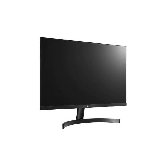 Monitor LG 27MK600M-B 27"/ Full HD/ Negro 1 Monitor LG 27MK600M-B 27"/ Full HD/ Negro 1