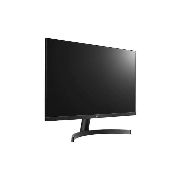 Monitor LG 27MK600M-B 27"/ Full HD/ Negro 2 Monitor LG 27MK600M-B 27"/ Full HD/ Negro 2