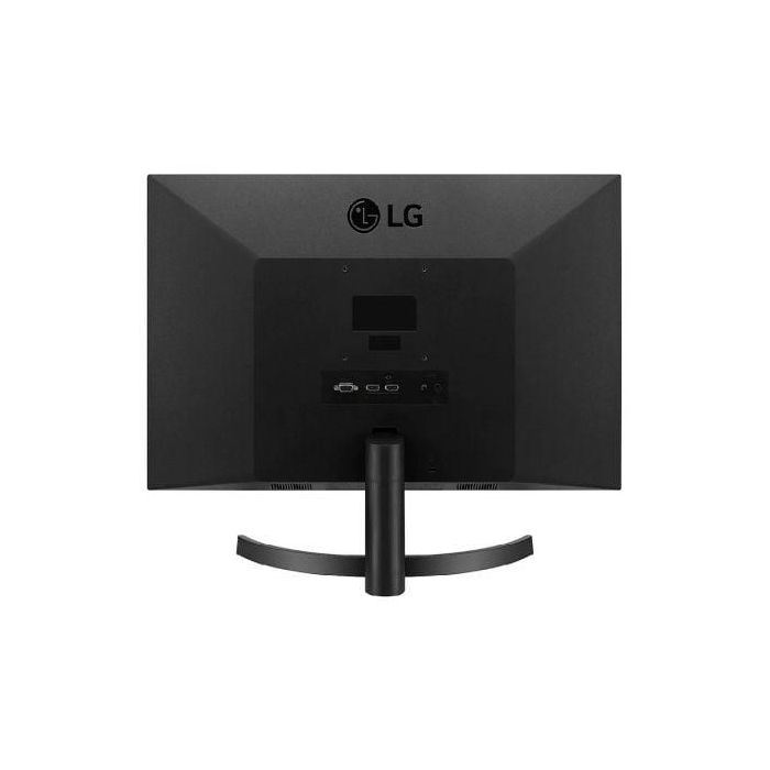 Monitor LG 27MK600M-B 27"/ Full HD/ Negro 4 Monitor LG 27MK600M-B 27"/ Full HD/ Negro 4