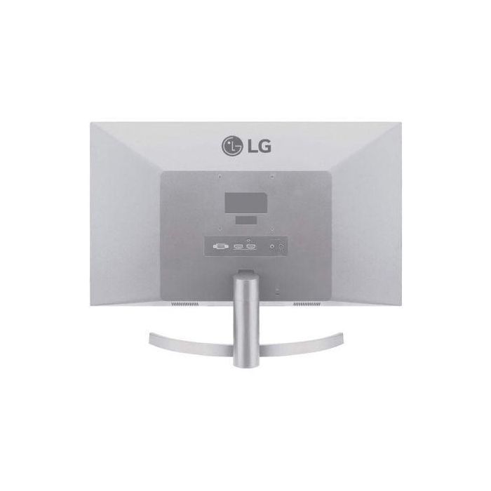Monitor LG 27MK600M-W 27"/ Full HD/ Blanco 2 Monitor LG 27MK600M-W 27"/ Full HD/ Blanco 2