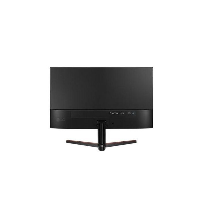 Monitor Gaming LG UltraGear 27MP59G-P 27"/ Full HD/ 1ms/ 75Hz/ IPS/ Negro 3 Monitor Gaming LG UltraGear 27MP59G-P 27"/ Full HD/ 1ms/ 75Hz/ IPS/ Negro 3