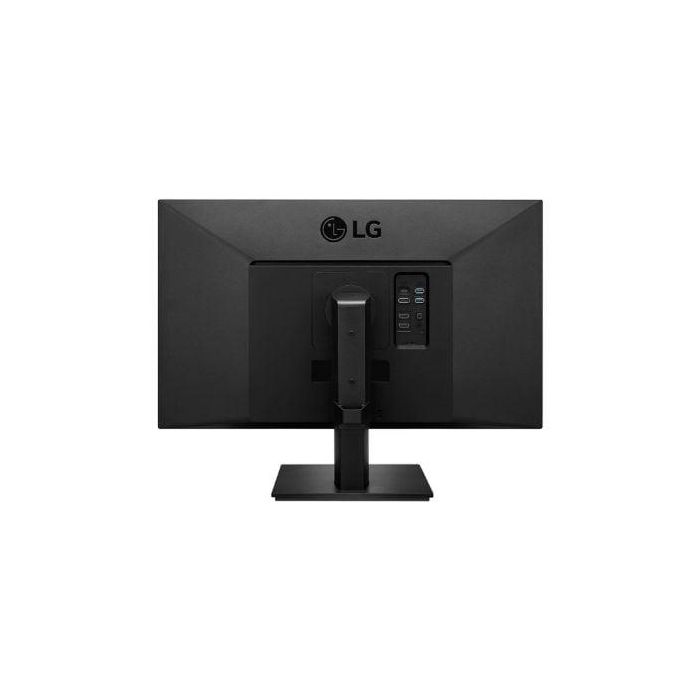 Monitor Profesional LG UltraFine 27UK670P-B 27"/ 4K/ Negro 3