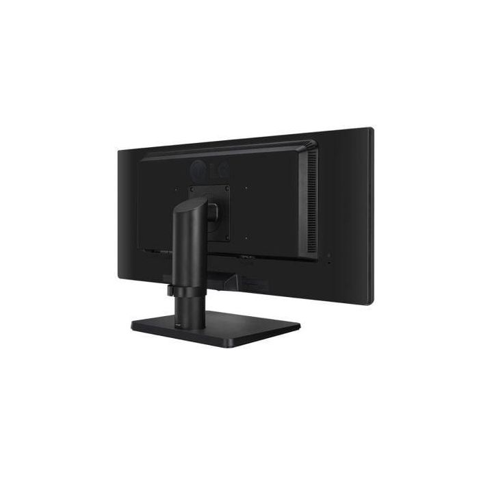 Monitor Ultrapanorámico LG 29UB67-B 29"/ WFHD/ Multimedia/ Negro 1 Monitor Ultrapanorámico LG 29UB67-B 29"/ WFHD/ Multimedia/ Negro 1