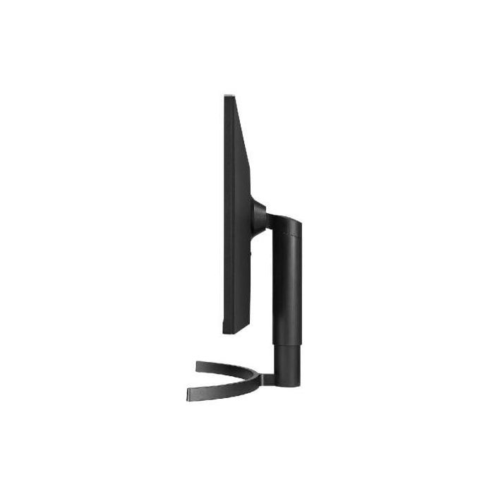 Monitor Profesional Ultrapanorámico LG 34WN750-B 34"/ WQHD/ Multimedia/ Negro 3