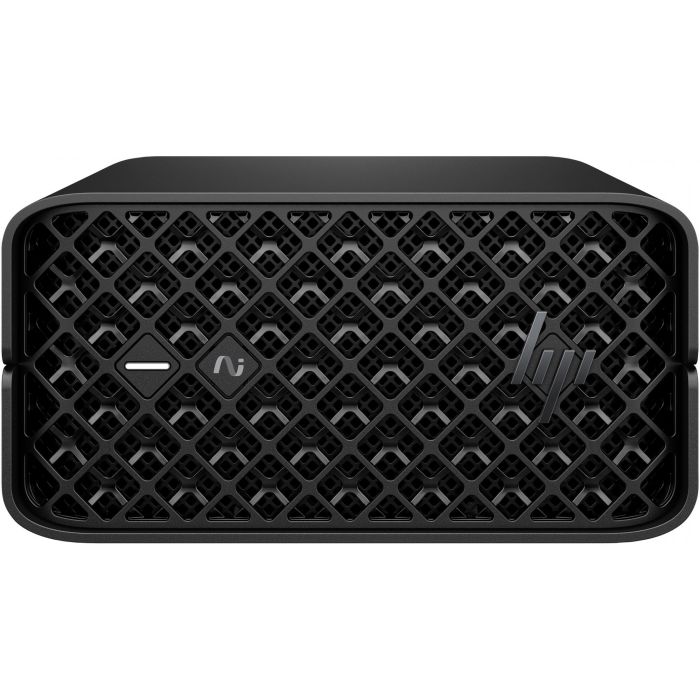 HP Z2 Mini G1a AMD Ryzen AI Max PRO 390 32GB 1TB/SSD W11P 3J Gar (DE) 0 HP Z2 Mini G1a AMD Ryzen AI Max PRO 390 32GB 1TB/SSD W11P 3J Gar (DE) 0