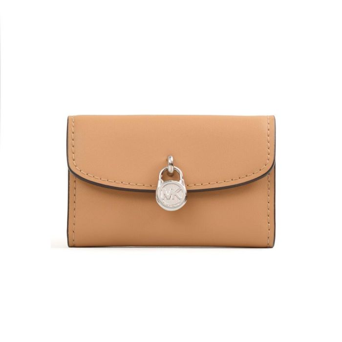 Cartera Mujer Michael Kors Lyra 11 x 7 x 3 cm 0 Cartera Mujer Michael Kors Lyra 11 x 7 x 3 cm 0