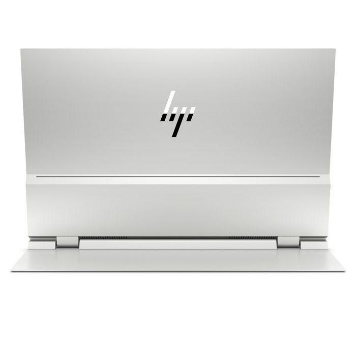 HP 35.6cm (14") Full HD 1920 x 1080 IPS, 16:9, 400cd/m², 5ms, 178°/178°, 800:1 3 HP 35.6cm (14") Full HD 1920 x 1080 IPS, 16:9, 400cd/m², 5ms, 178°/178°, 800:1 3
