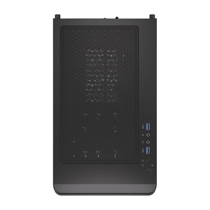 Endorfy Ventum 200 Solid Torre PC Negro ATX Micro ATX Mini-ITX para Gaming y Entusiastas 11