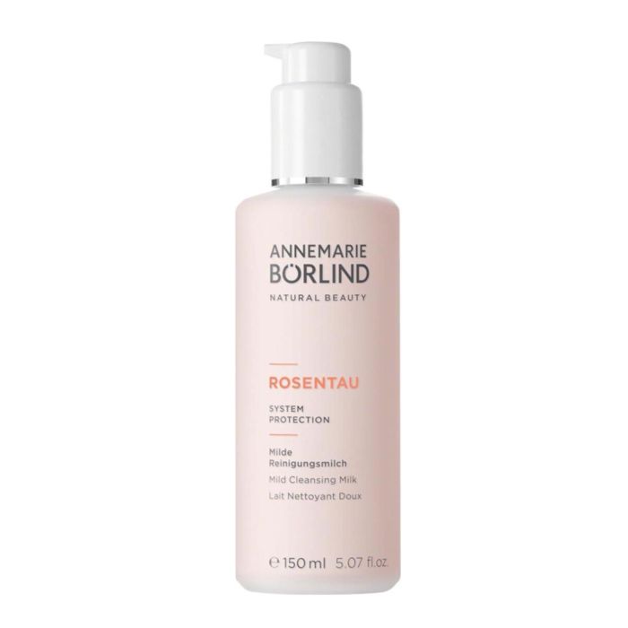 Consumo Rosentau mild cleansing milk 150 ml