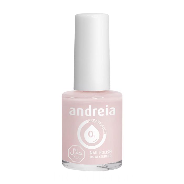 Andreia Breathable Nail Polish B19