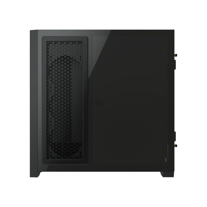 Corsair iCUE 5000X RGB Midi Torre PC Negro, Vidrio Templado, Soporte para ATX, 3 Ventiladores 120mm 8 Corsair iCUE 5000X RGB Midi Torre PC Negro, Vidrio Templado, Soporte para ATX, 3 Ventiladores 120mm 8