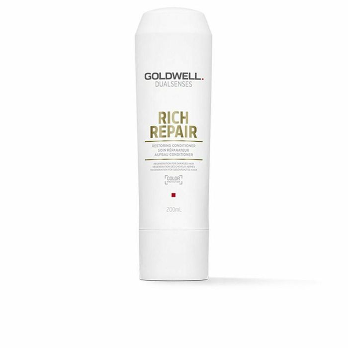 Goldwell Rich Repair Restoring Conditioner 200 ml 1 Goldwell Rich Repair Restoring Conditioner 200 ml 1