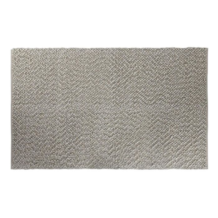 Alfombra Item Home DKD Home Decor Beige 200 x 140 cm Alfombra Item Home DKD Home Decor Beige 200 x 140 cm