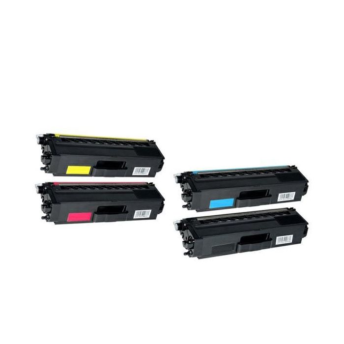 Toner Compatible Dayma Brother Tn900 Negro 1 Toner Compatible Dayma Brother Tn900 Negro 1